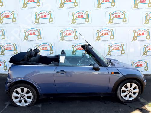 Right front driveshaft MINI MINI Convertible (R52) Cooper | BP23226317M39 