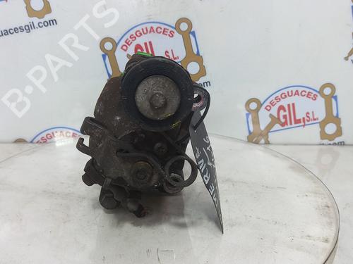 Left rear brake caliper OPEL MERIVA A MPV (X03) 1.6 16V (E75) | BP20758251M107 