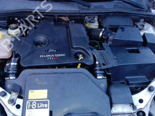 Front right window mechanism FORD FOCUS I (DAW, DBW) 1.8 TDCi | BP20775821C23 