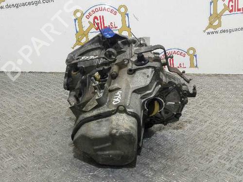 Gearbox CITROËN AX (ZA-_)  | BP20775864M3 