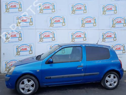 Recambios RENAULT CLIO II (BB_, CB_) [1998-2016]  4377262