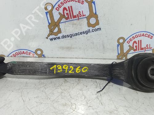 Used Left front suspension arm MERCEDES-BENZ C-CLASS (W204) C 220 CDI (204.008) (170 hp) 20753141