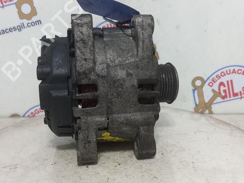 Alternator CITROËN BERLINGO MULTISPACE (B9) 1.6 HDi 75 / BlueHDi 75 | BP20761332M7 