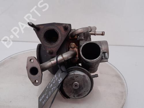 Turbo/Compresor Turbo/Compresor RENAULT SCÉNIC II (JM0/1_) [2003-2010] 34130276 34130276
