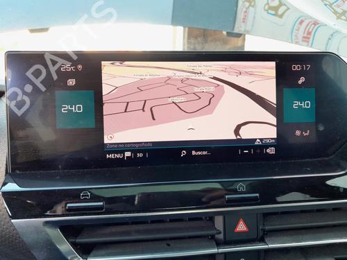 Sæde sæt CITROËN C4 III (BA_, BB_, BC_) | BP30905921C78