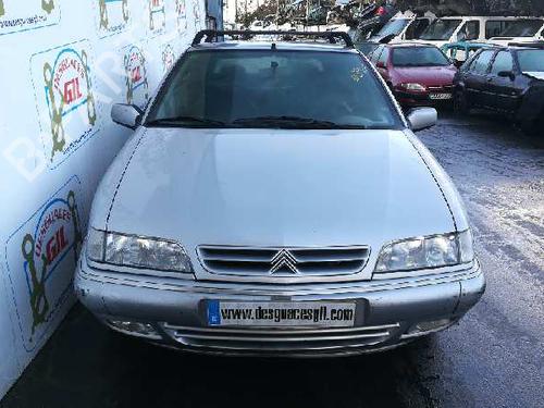 Engine control unit (ECU) CITROËN XANTIA (X1_, X2_) 1.9 Turbo D | BP20732137M57 
