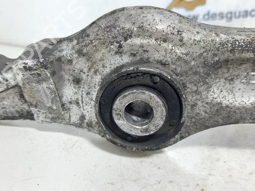 Left front suspension arm AUDI A4 B5 (8D2) 1.8 T | BP20748573M12 