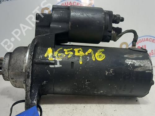 Used Starter VW GOLF III (1H1) [1989-1998]  20770628