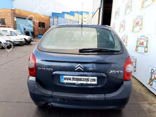 Fuse box CITROËN XSARA PICASSO (N68) 1.6 HDi | BP20736160E1 