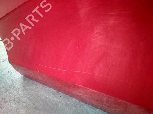 Left rear door SEAT ALTEA (5P1)  | BP20805065C4 
