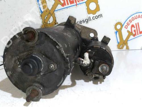 Starter OPEL ASTRA F Hatchback (T92)  | BP20795636M8 