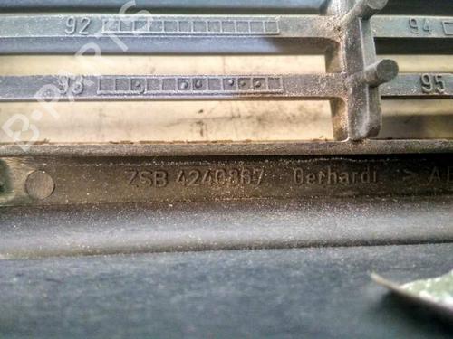 Grill SAAB 9-3 (YS3D) 2.3 i | BP20732263C40 