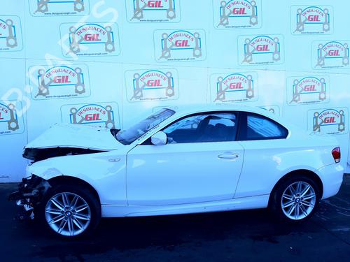 Front wiper motor BMW 1 Coupe (E82) 118 d | BP20759993M29 