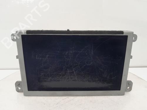 Used Electronic module AUDI A5 Sportback (8TA) 2.7 TDI (190 hp) 30612575