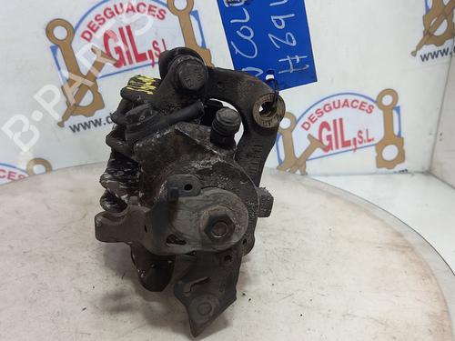 Left rear brake caliper VW GOLF IV (1J1) 1.6 16V | BP20769488M107 