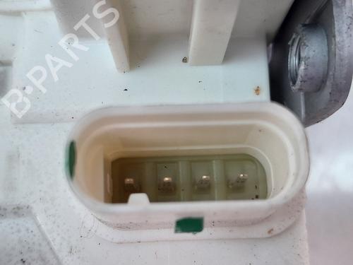 Rear left lock MERCEDES-BENZ C-CLASS (W204) C 220 CDI (204.008) | BP25438842C100 