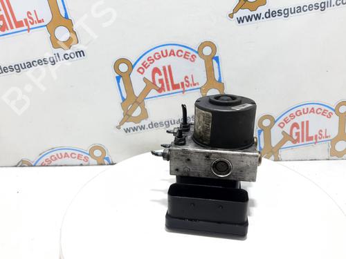 ABS pump VW CADDY III MPV (2KB, 2KJ, 2CB, 2CJ) 1.9 TDI | BP20758596M43 