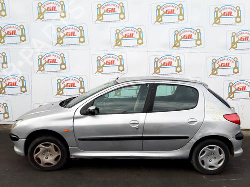 Bakspejl Højre PEUGEOT 206 Hatchback (2A/C)  | BP20758875C27 