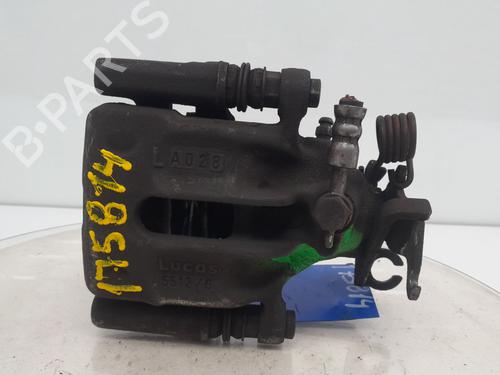 Used Left rear brake caliper VOLVO V40 Estate (645) 1.9 DI (95 hp) 24893878