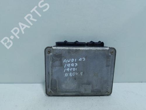 Engine control unit (ECU) AUDI A3 (8L1) 1.9 TDI | BP21378037M57 