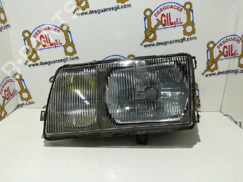 Phare gauche MERCEDES-BENZ S-CLASS (W126) 280 S (126.021) (156 hp) 20801693