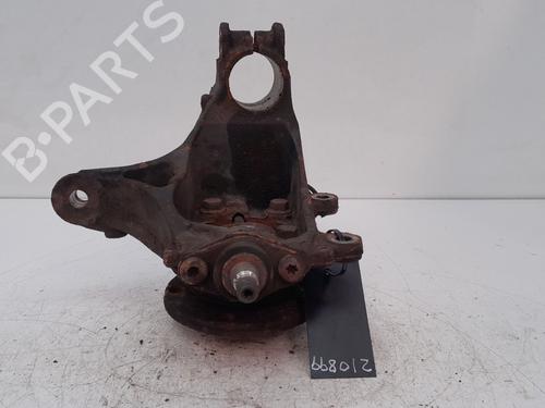 Left front steering knuckle MINI MINI COUNTRYMAN (R60) Cooper S ALL4 | BP37248171M25 - Image 3