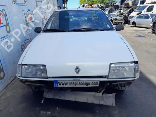 Engine RENAULT 19 I (B/C53_) 1.7 | BP29534103M1 