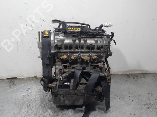 Motor FIAT TIPO Saloon (356_, 357_) [2015-2026]  31611388