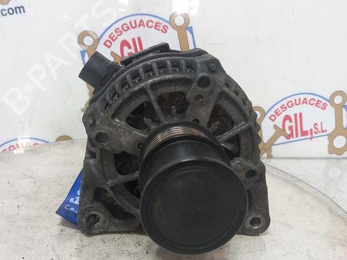 Alternator FORD FOCUS III 1.0 EcoBoost | BP20771409M7 