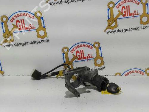 Ignition barrel HYUNDAI COUPE I (RD) 1.6 16V | BP20784787M48 