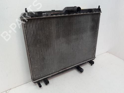 Water radiator PEUGEOT 508 SW I (8E_) 2.0 HDi | BP29573301M31 