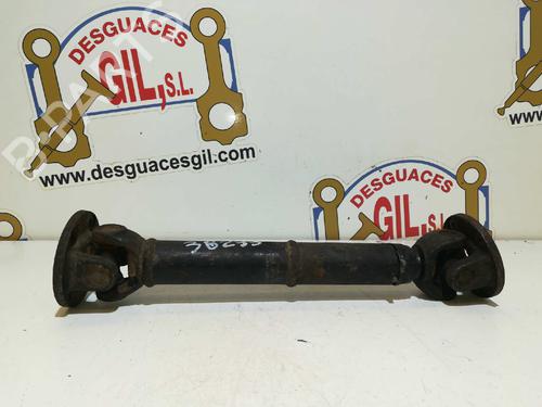 Used Driveshaft OPEL FRONTERA A (U92) 2.3 TD (5JMWL4) (100 hp) 20797606