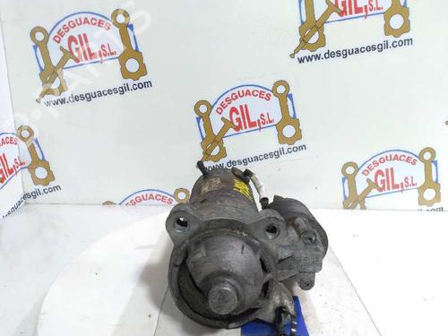 Starter FORD MONDEO IV (BA7)  | BP21827873M8 