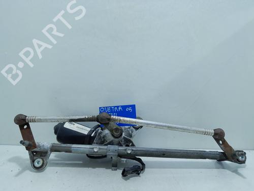 Used Front wiper motor OPEL VECTRA C Estate (Z02) 1.9 CDTI (F35) (120 hp) 21086894