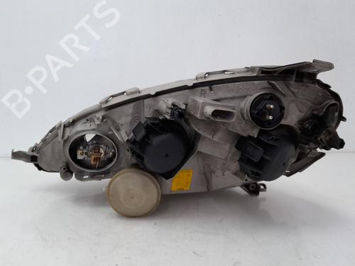 Right headlight MERCEDES-BENZ A-CLASS (W168)  | BP27614158C29 