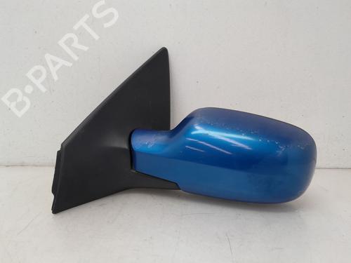 Left mirror RENAULT MEGANE II (BM0/1_, CM0/1_) 1.6 16V (BM0C, CM0C) | BP30043752C26