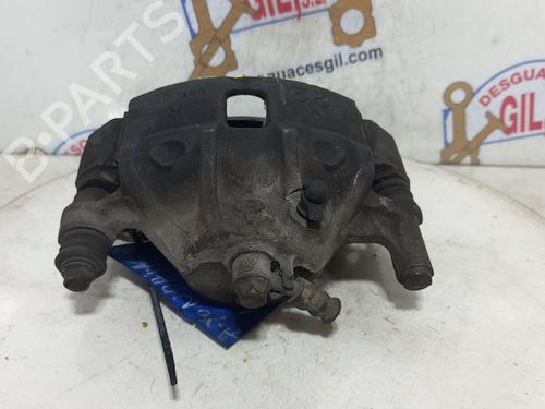 Right front brake caliper HYUNDAI ACCENT II (LC) 1.5 | BP20755425M104 