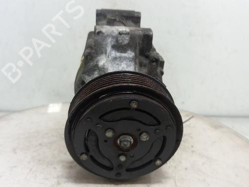 AC compressor FIAT 500 (312_) 1.3 D Multijet (312AXB1A) | BP21217614M34