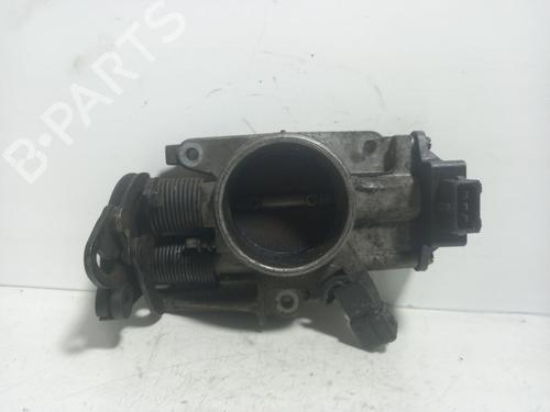 Spjældhus PEUGEOT 306 Hatchback (7A, 7C, N3, N5) 1.6 (89 hp) 28542275