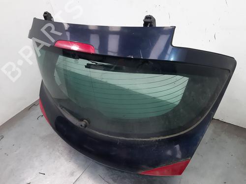 Tailgate RENAULT VEL SATIS (BJ0_) 3.0 dCi (BJ0J, BJ0N) | BP23780773C6 