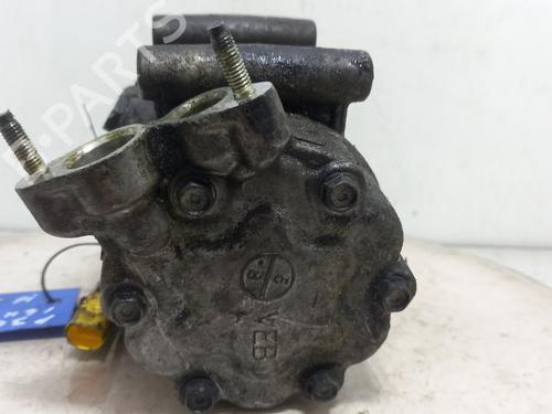 AC compressor PEUGEOT 307 Break (3E) 1.6 HDi 110 | BP20772915M34 