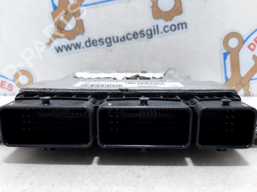 Calculateur moteur (ecu) RENAULT SCÉNIC III (JZ0/1_)  | BP20806666M57 