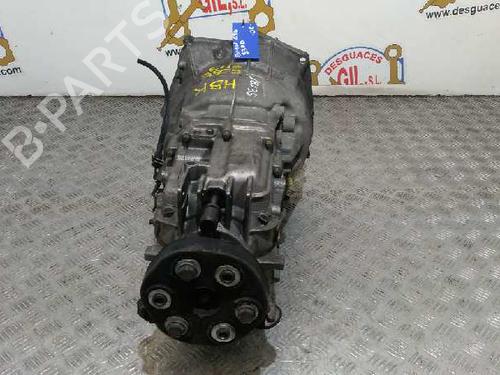 Gearbox BMW 3 (E46) 330 d | BP20784047M3 