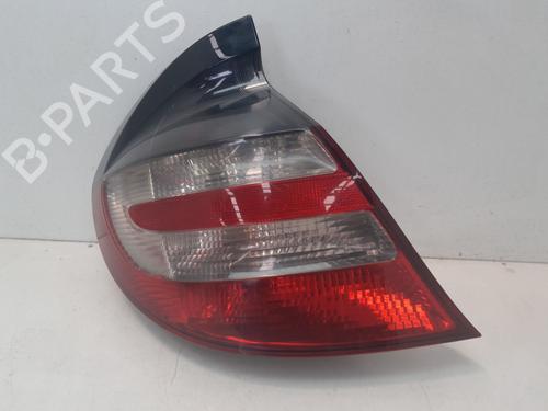 Used Left taillight MERCEDES-BENZ C-CLASS Coupe (CL203) C 220 CDI (203.706) (143 hp) 31072197