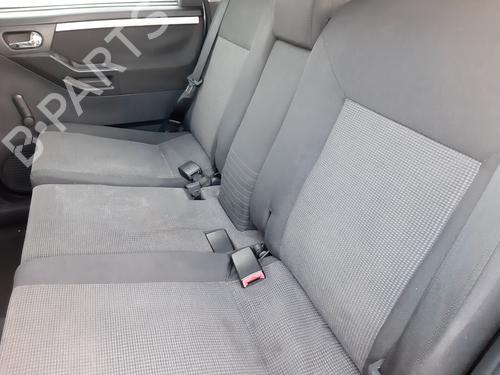 Electronic module OPEL MERIVA A MPV (X03) 1.6 16V (E75) | BP20761353M83 