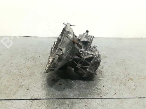 Gearbox DAEWOO NUBIRA Saloon (J100) 2.0 16V | BP20729787M3 