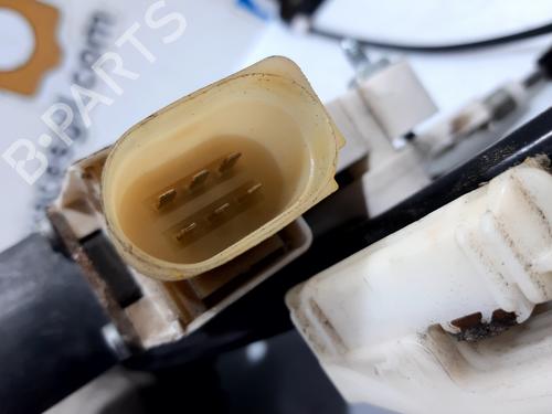 Front left window mechanism BMW 3 (E46) 320 d | BP20751765C22