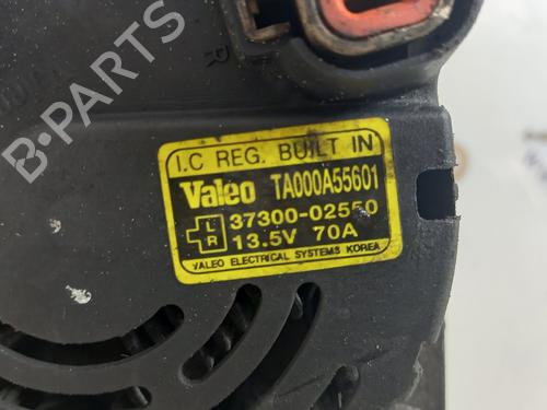 Alternator HYUNDAI ATOS (MX) 1.0 i | BP20770921M7 