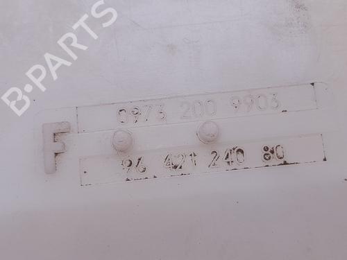Bränslepump PEUGEOT 206 Hatchback (2A/C) 1.4 LPG | BP28192196M76 