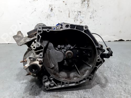 Used Gearbox CITROËN C4 II (NC_) [2009-2025]  20757735